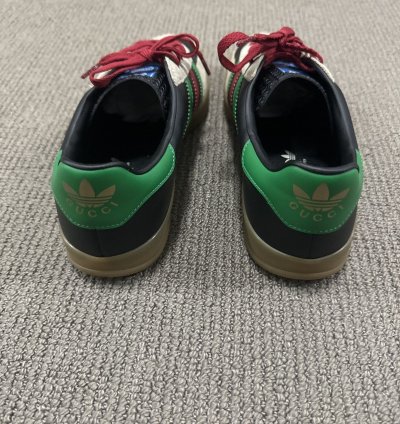 Adidas Gucci Gazelle