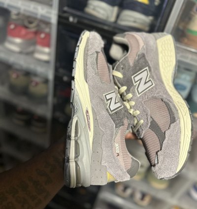 New Balance 2002r Lunar New Year Size 11