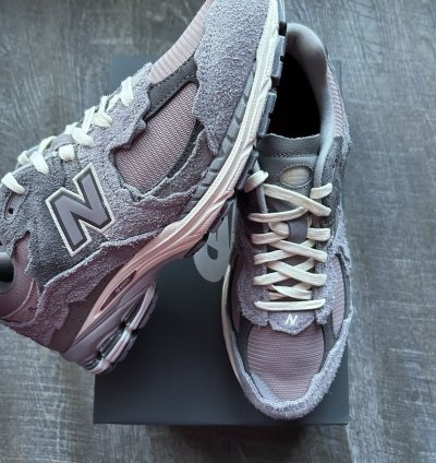 New Balance 2002r Lunar Year Protection Pack