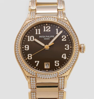 Patek Philippe Twenty 4 30mm Women Watch