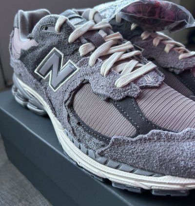 New Balance 2002r Lunar Year Protection Pack