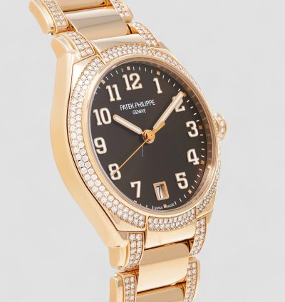 Patek Philippe Twenty 4 30mm Women Watch