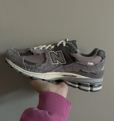 New Balance 2002r Lunar Year Protection Pack