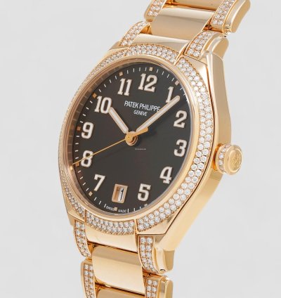 Patek Philippe Twenty 4 30mm Women Watch