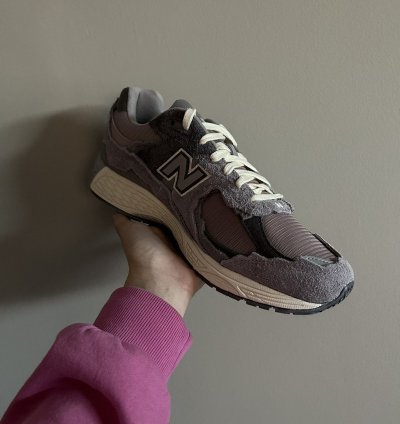 New Balance 2002r Lunar Year Protection Pack