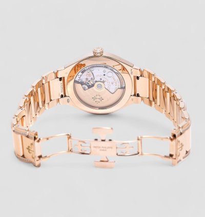 Patek Philippe Twenty 4 30mm Women Watch