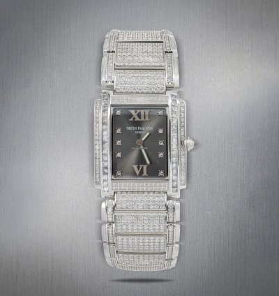 Patek Philippe Twenty 4 4910 501g-010