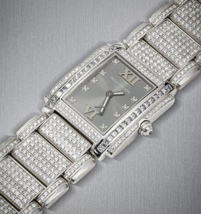 Patek Philippe Twenty 4 4910 501g-010