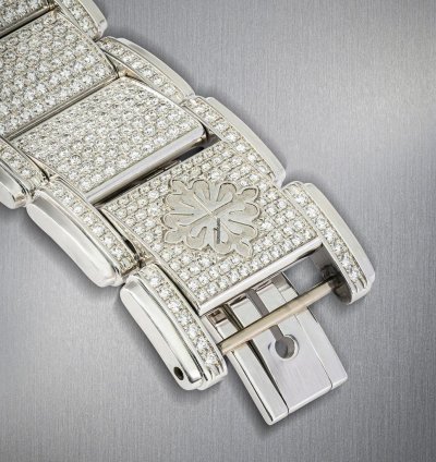 Patek Philippe Twenty 4 4910 501g-010