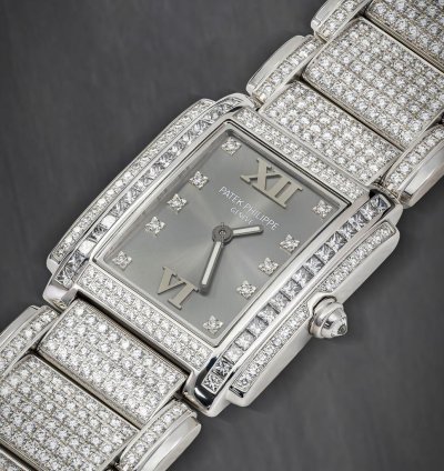 Patek Philippe Twenty 4 4910 501g-010