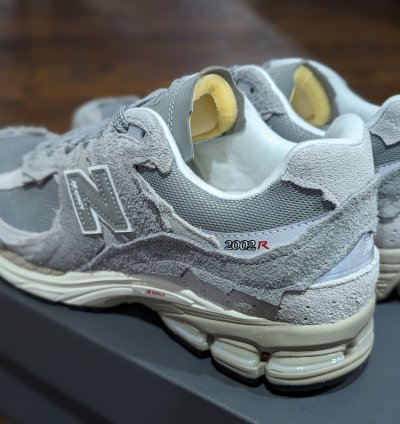 New Balance 2002r Protection Pack