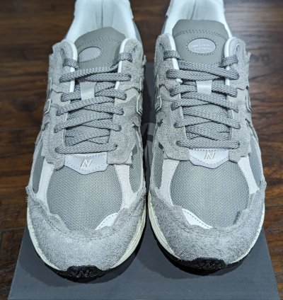 New Balance 2002r Protection Pack