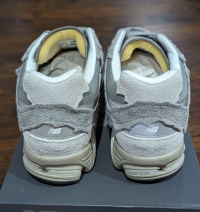 New Balance 2002r Protection Pack