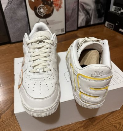 Nike Air Force 1 Low By You Cactus Plant Flea Market