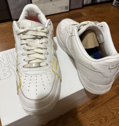 Nike Air Force 1 Low By You Cactus Plant Flea Market