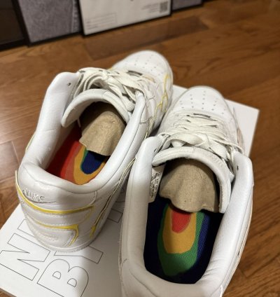 Nike Air Force 1 Low By You Cactus Plant Flea Market