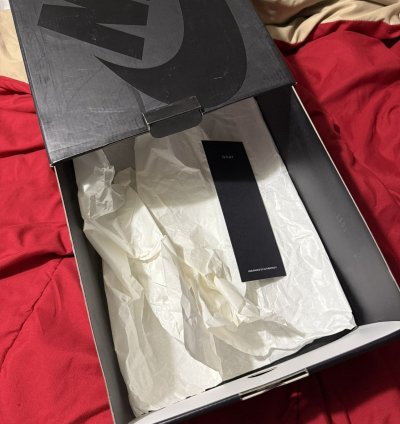 Comme Des Gar Ons Air Force 1 Mid