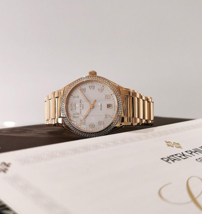 Patek Philippe Twenty 4 7300 1200r-010