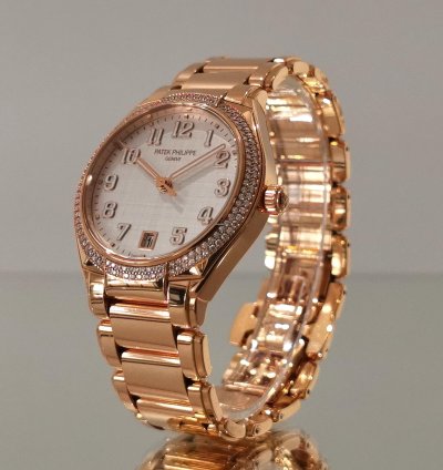 Patek Philippe Twenty 4 7300 1200r-010