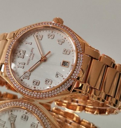 Patek Philippe Twenty 4 7300 1200r-010