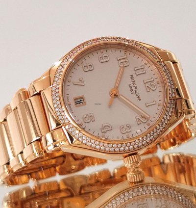 Patek Philippe Twenty 4 7300 1200r-010