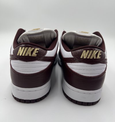 Nike Sb Dunk Low Supreme vnds