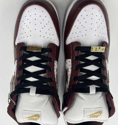 Nike Sb Dunk Low Supreme vnds