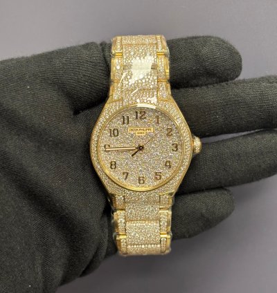 Patek Philippe Twenty 4 7300 1450r-001