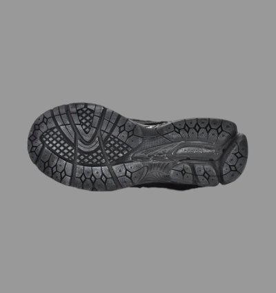 New Balance 2002r Protection Pack Black Phantom