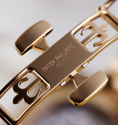 Patek Philippe Twenty 4 Automatic Ref 7300 1201r-001 18k Rose Gold Diamond Bezel Box And Papers 2022
