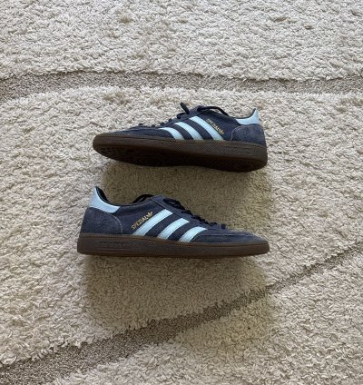 Adidas Handball Spezial Clear Sky