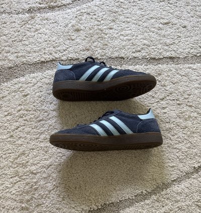 Adidas Handball Spezial Clear Sky