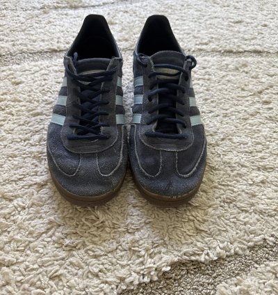 Adidas Handball Spezial Clear Sky