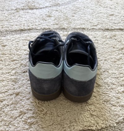 Adidas Handball Spezial Clear Sky