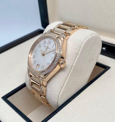 Patek Philippe Twenty 4 Full Set 2019 Factory Set With Original Papers Full Link