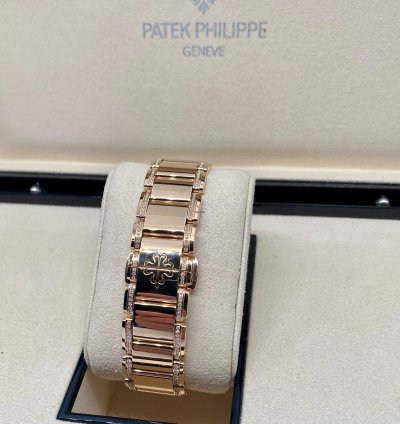 Patek Philippe Twenty 4 Full Set 2019 Factory Set With Original Papers Full Link
