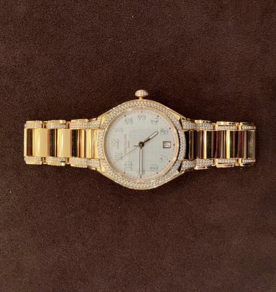 Patek Philippe Twenty 4 Full Set 2019 Factory Set With Original Papers Full Link