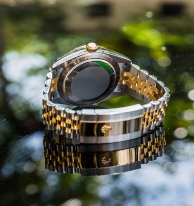 Rolex Sky-dweller Unworn 2022 Sky-dweller 326933 Black Dial On Jubilee