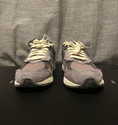 New Balance 2002r Protection Pack Lilac