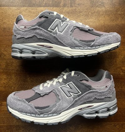 New Balance 2002r Protection Pack Lunar New Year
