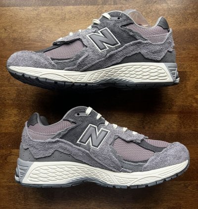 New Balance 2002r Protection Pack Lunar New Year