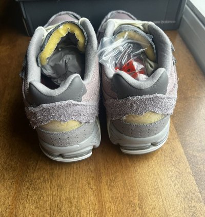 New Balance 2002r Protection Pack Lunar New Year