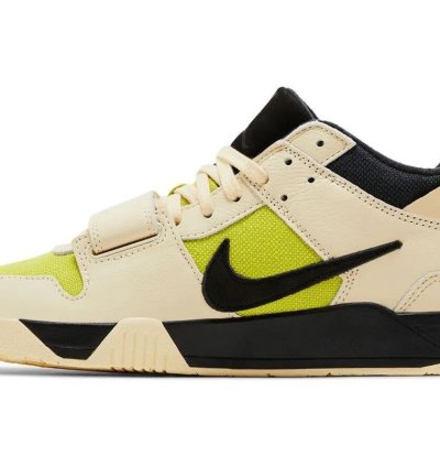 Jordan Jumpman Jack Tr Bright Cactus