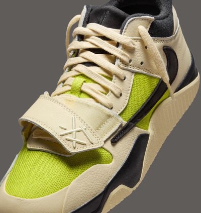 Jordan Jumpman Jack Tr Bright Cactus