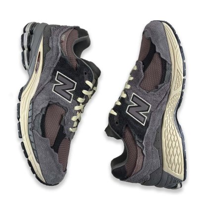 New Balance 2002r Protection Pack Lunar New Year 11