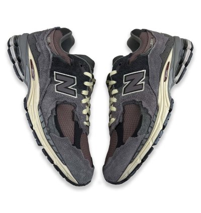 New Balance 2002r Protection Pack Lunar New Year 11