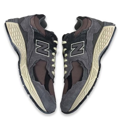 New Balance 2002r Protection Pack Lunar New Year 11