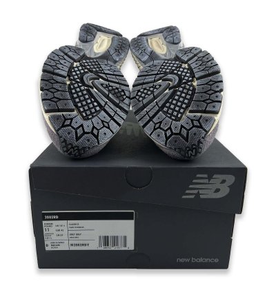 New Balance 2002r Protection Pack Lunar New Year 11