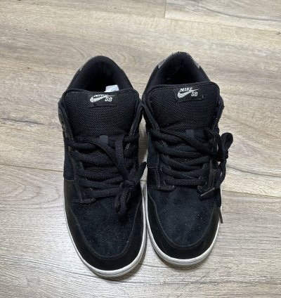 Nike Sb Dunk Low Takashi 2 2007