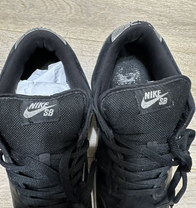Nike Sb Dunk Low Takashi 2 2007